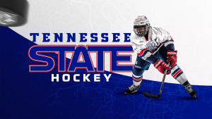 Tennessee State Delays Historic HBCU Men’s Hockey Launch to 2026–27