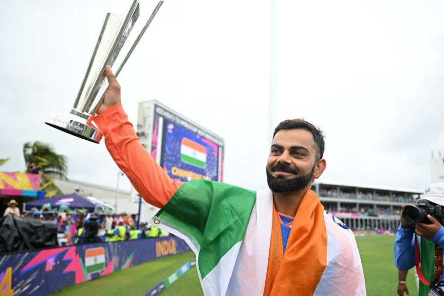 Top 10 Greatest Batsmen in Cricket History (Updated 2025) 14 image 8