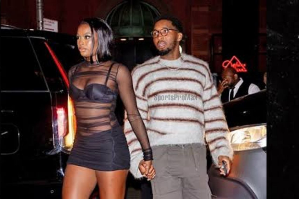 Coco Jones and Donovan Mitchell 2025: Engagement, Net Worth, and Relationship Facts 6 image 84