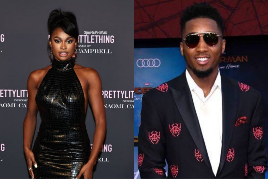 Coco Jones and Donovan Mitchell 2025: Engagement, Net Worth, and Relationship Facts 7 image 85