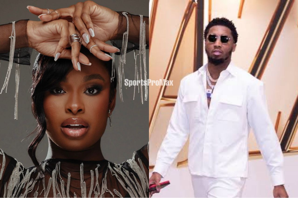 Coco Jones and Donovan Mitchell 2025: Engagement, Net Worth, and Relationship Facts 9 image 87
