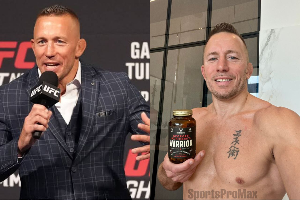 Top 10 Richest UFC Fighters in 2025: Updated Net Worth & Earnings Breakdown 8 image 91