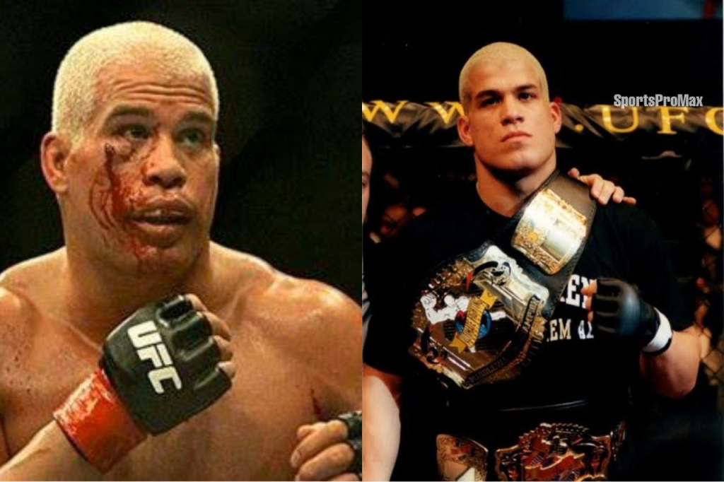 Top 10 Richest UFC Fighters in 2025: Updated Net Worth & Earnings Breakdown 10 image 95