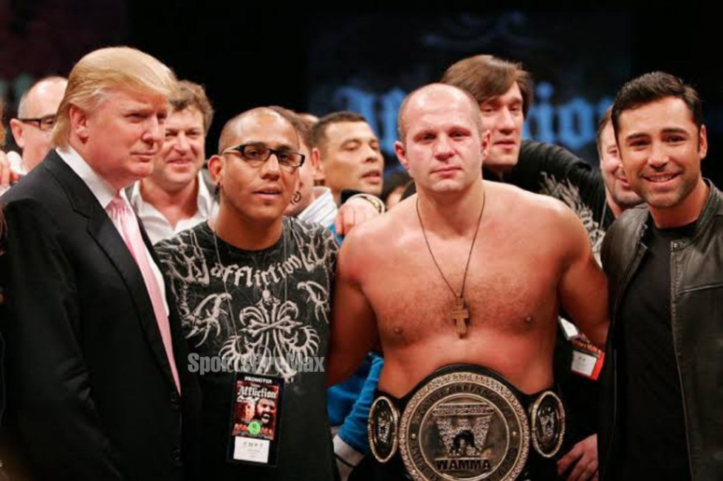 Top 10 Richest UFC Fighters in 2025: Updated Net Worth & Earnings Breakdown 11 image 96