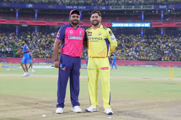 IPL 2026 Trade Window: Player Transfers, Rumors, and Biggest Deals