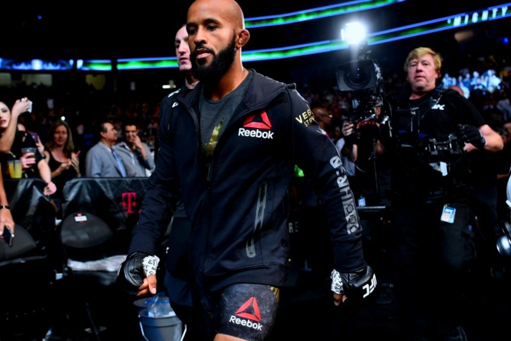 Top 10 Greatest UFC Fighters of All Time 9 Demetrious Johnson has been a legend of the sport and deserving of top 10