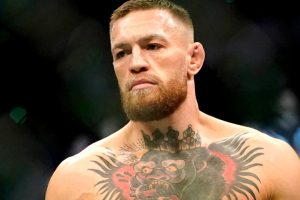 Conor McGregor rumored to be silently cut from UFC roster