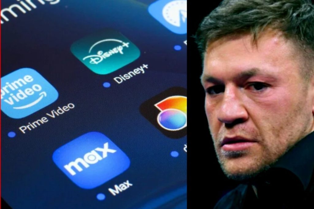 Conor McGregor Subtly Removed From UFC Ranks After $7.7B Deal? Dissecting The Rumors 7 Promotion's new Paramount+ deal meant 'Mystic Mac' was needed no more?