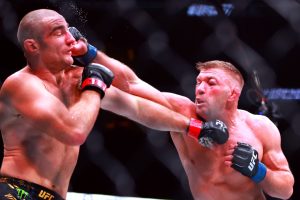 Dricus Du Plessis Fighting Style Analysis: Why He’s So Hard to Beat