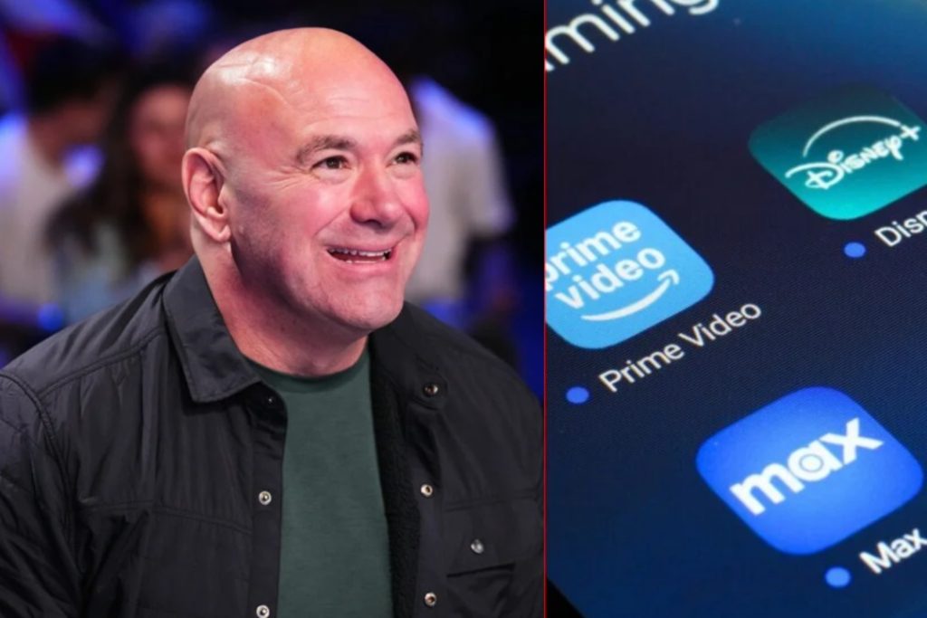 UFC fighter pay and mostly bonuses poised to change after this. And what else?