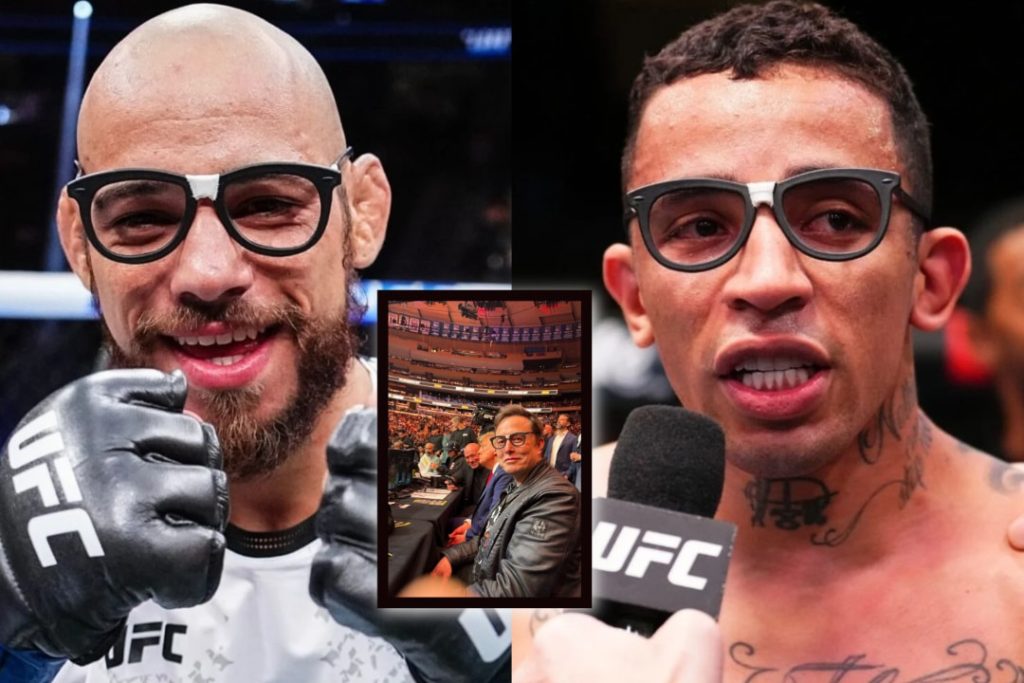 The Brazilian Fighting Nerds MMA Gym: The Story of a Sao Paulo Takeover 7 The Fighting Nerds have quite a mission and story to their name