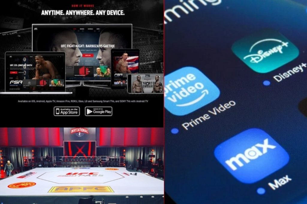 How to Watch UFC on Paramount+ in 2026: A Guide to the New Deal 7 Starting 2026, UFC-Paramount deal opens doorway to much more grind