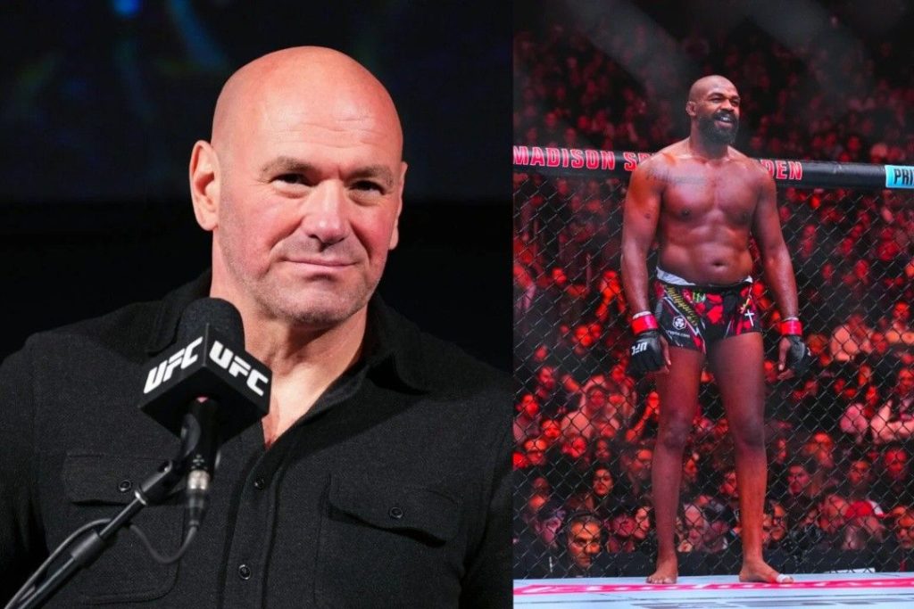 UFC White House Event Details: Dana White Confirms July 4, 2026 Fight 6 Dana White has already taken a big fighter out of the White House lineup