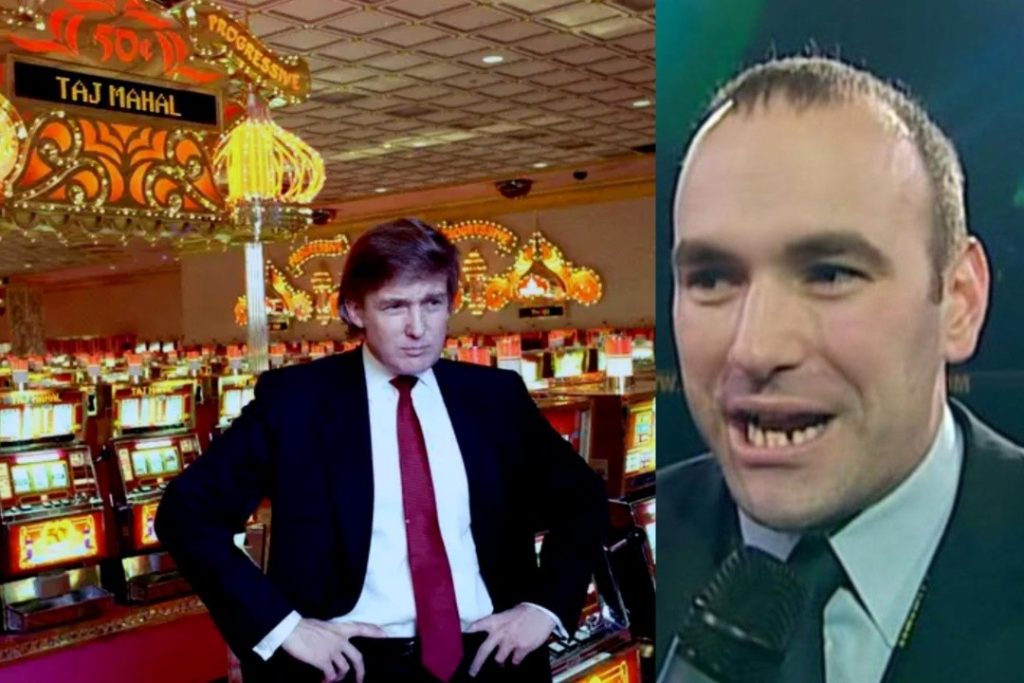 Dana White Donald Trump Relationship: A Political History of Their Unbreakable Bond 6 Dana White and Donald Trump's camaraderie started long ago