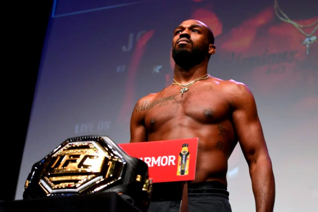 Bossman Dana White Trying Reverse Psychology With Jon Jones For White House Card, Per UFC Veteran 6 Dana White's power dynamic play with Jon Jones can end with end to PPV model
