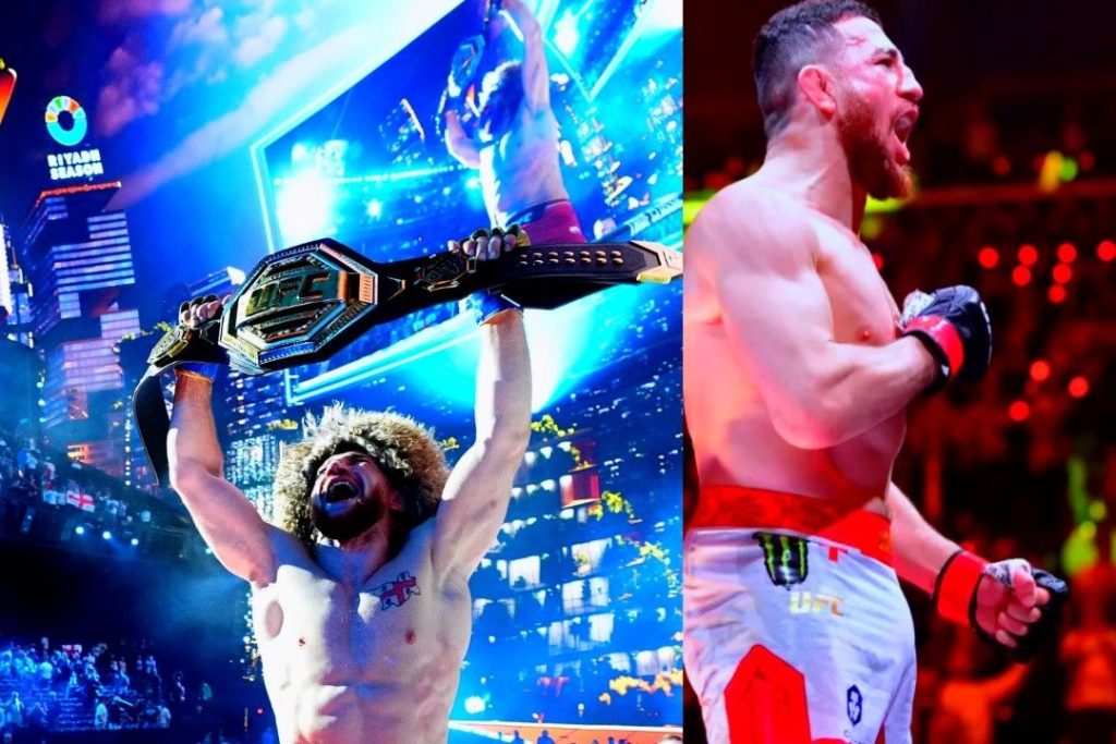 Top 5 Longest Active UFC Win Streaks 7 Merab Dvalishvili amassed a ginormous record and tied for a fight streak