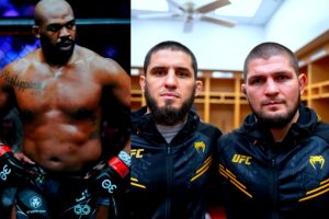 US is down to having only one UFC champion in 2025; Islam Makhachev explains why