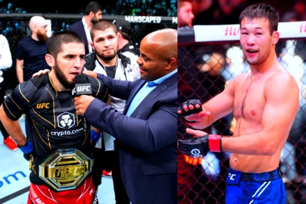 Team Islam Makhachev Names Top 3 Threats at Welterweight, Before Impending Move 6 One welterweight boogeyman deserves his stripes in top 3