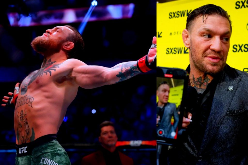 Most Followed UFC Fighters on Social Media in 2025 6 Conor McGregor's immense popularity will be hard to beat in years