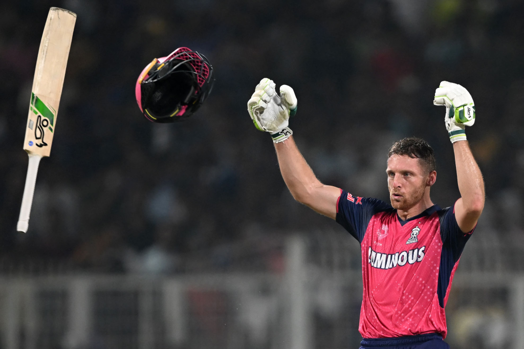 Who Has Scored the Most Centuries in IPL History? (Updated 2025 List) 7 image 1