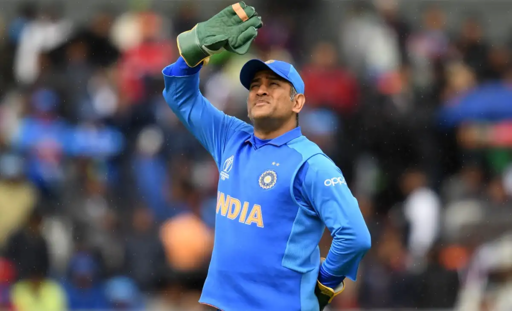 MS Dhoni – Legendary cricketer among top cricketers who retired without a farewell