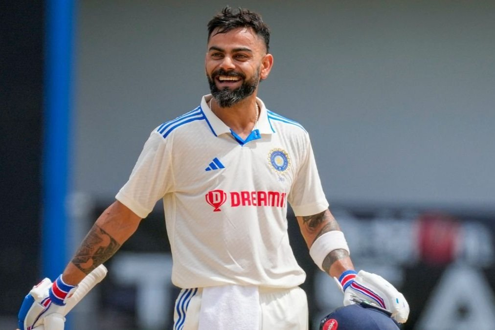 Virat Kohli – Indian star in the list of cricketers who retired without a farewell