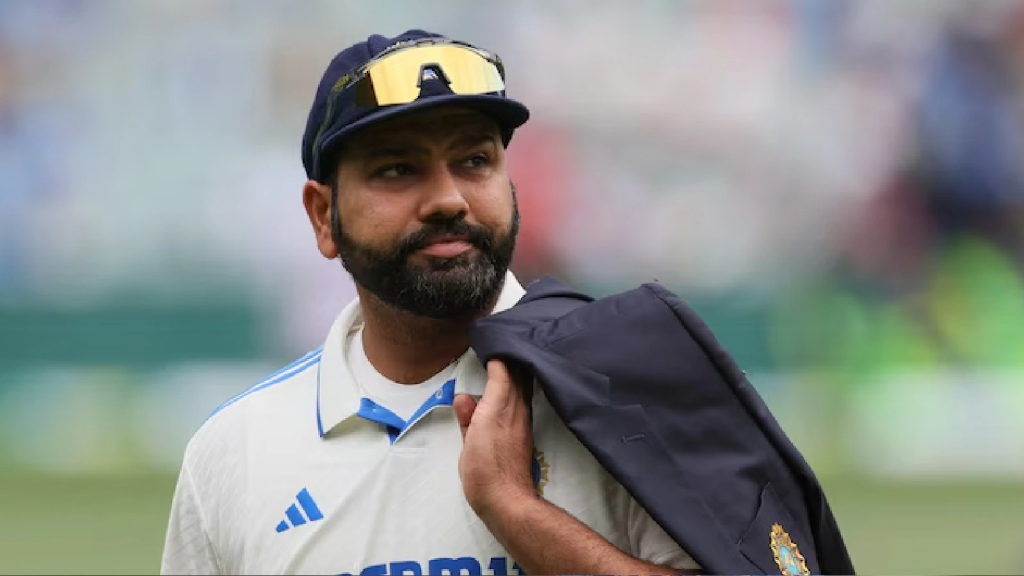 Rohit Sharma – Among top Indian cricketers who retired without a farewell
