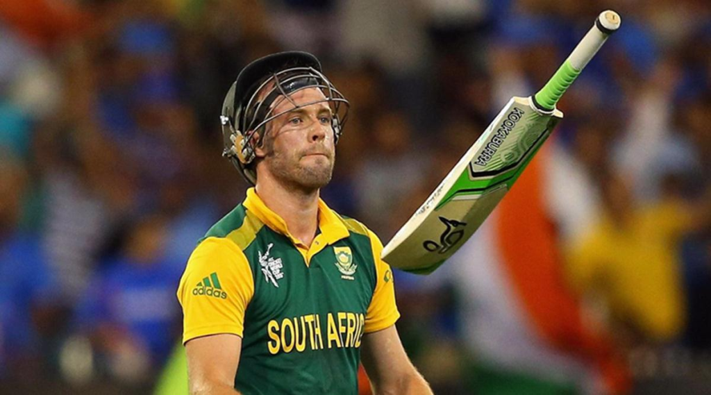 AB de Villiers – South African great among cricketers who retired without a farewell