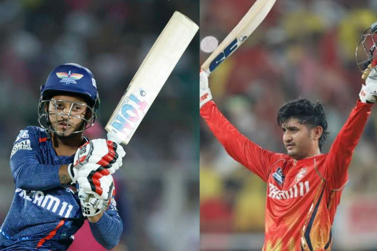 Top IPL Players to Watch in Delhi Premier League 2025