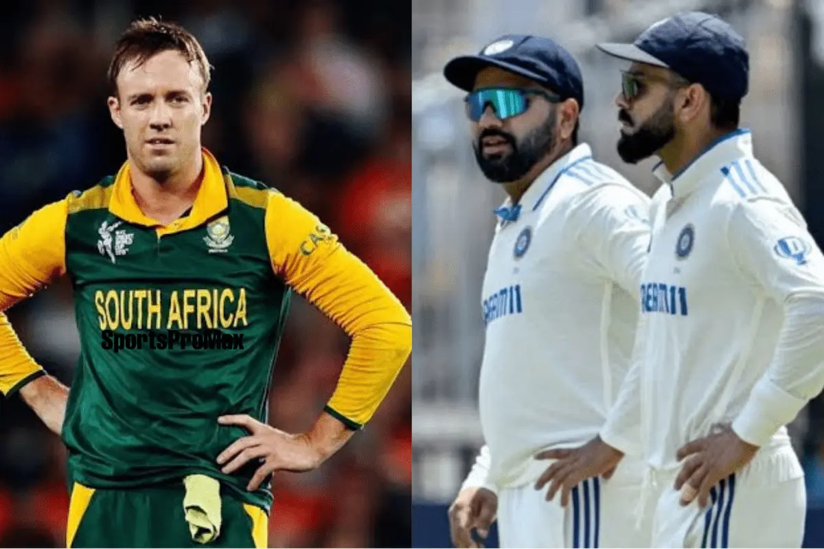 Top Legendary Cricketers Who Retired Without a Farewell