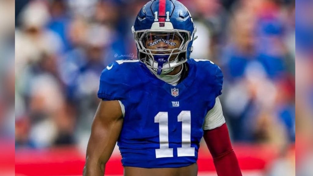 Top 5 NFL Rookies Most Likely to Make an Impact in The 2025/26 NFL Season 10 Abdul Carter