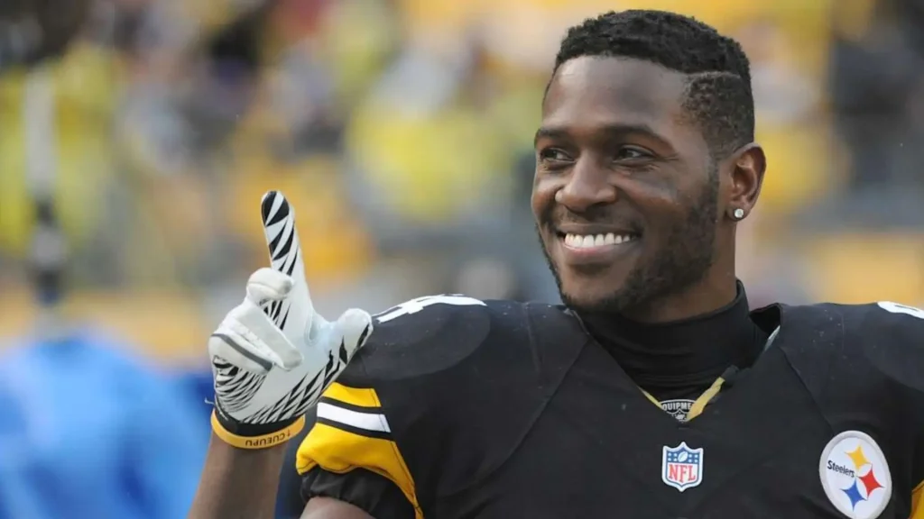 Top 10 Biggest NFL Draft Steals in History FT Tom Brady 9 Antonio Brown