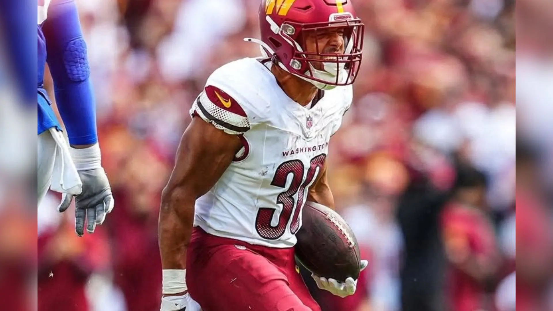 Austin Ekeler