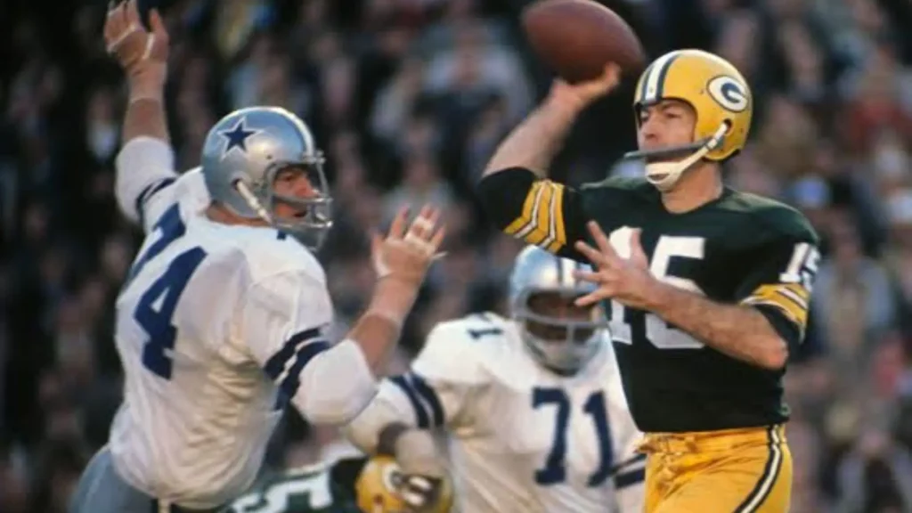 Top 10 Biggest NFL Draft Steals in History FT Tom Brady 11 Bart Starr