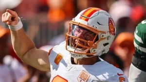 Buccaneers Hold Off Jets to Secure First 3-0 NFL Start Since 2005