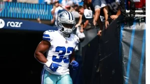 Cowboys’ Defensive Woes Deepen After NFL Week 3 Loss to Bears: Team Allowed Most Big Pass Plays in 25 Years