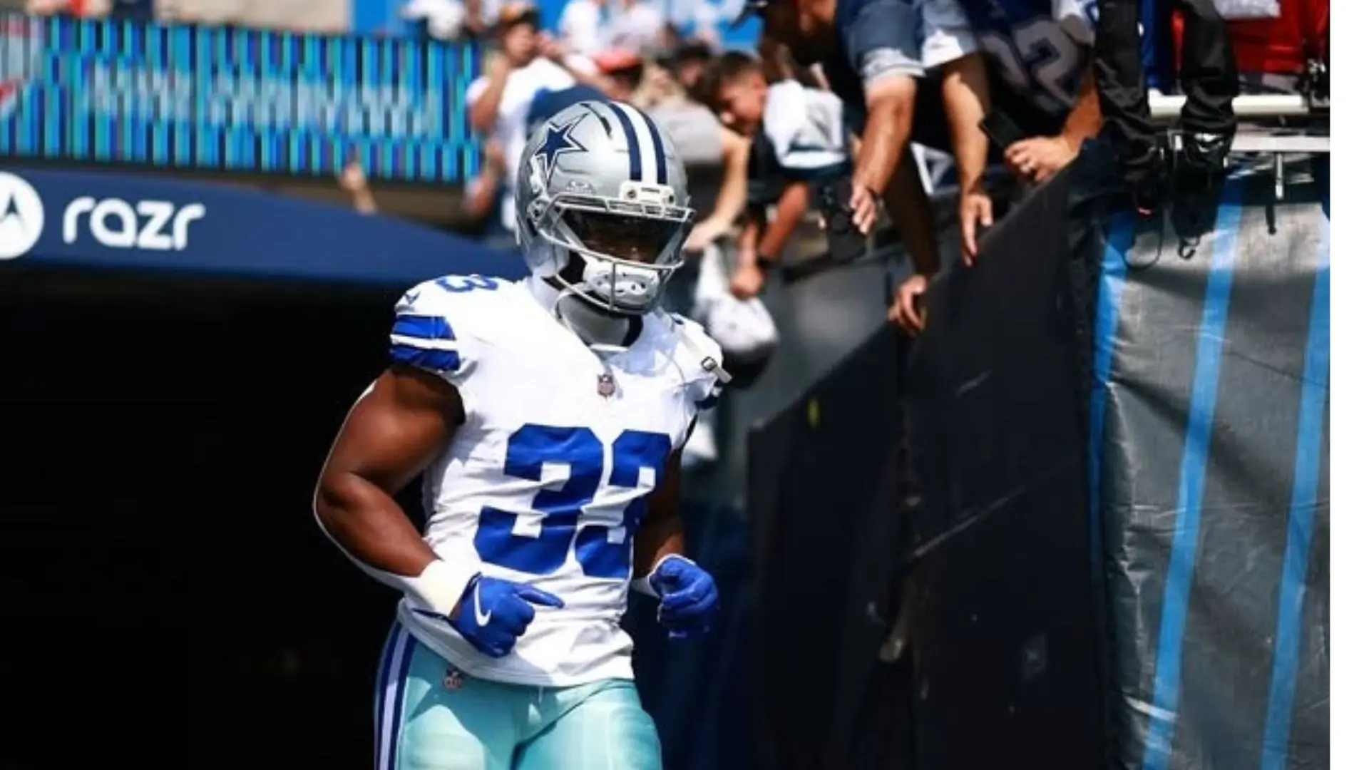 Cowboys