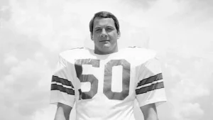 D.D. Lewis, Dallas Cowboys Icon, Dies at 79: A Look Back at His Life and Career