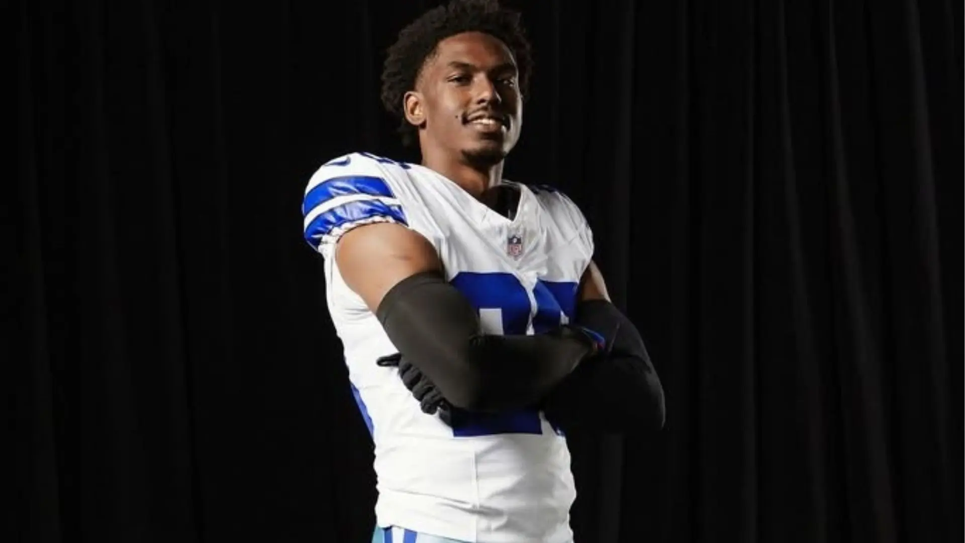 DaRon Bland