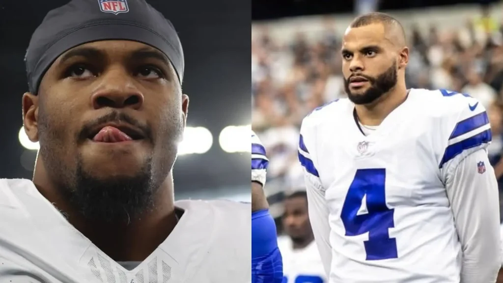 NFL Week 4: Top Five Must-See Matchups FT Cowboys Vs. Packers 6 Packers Vs. Cowboys