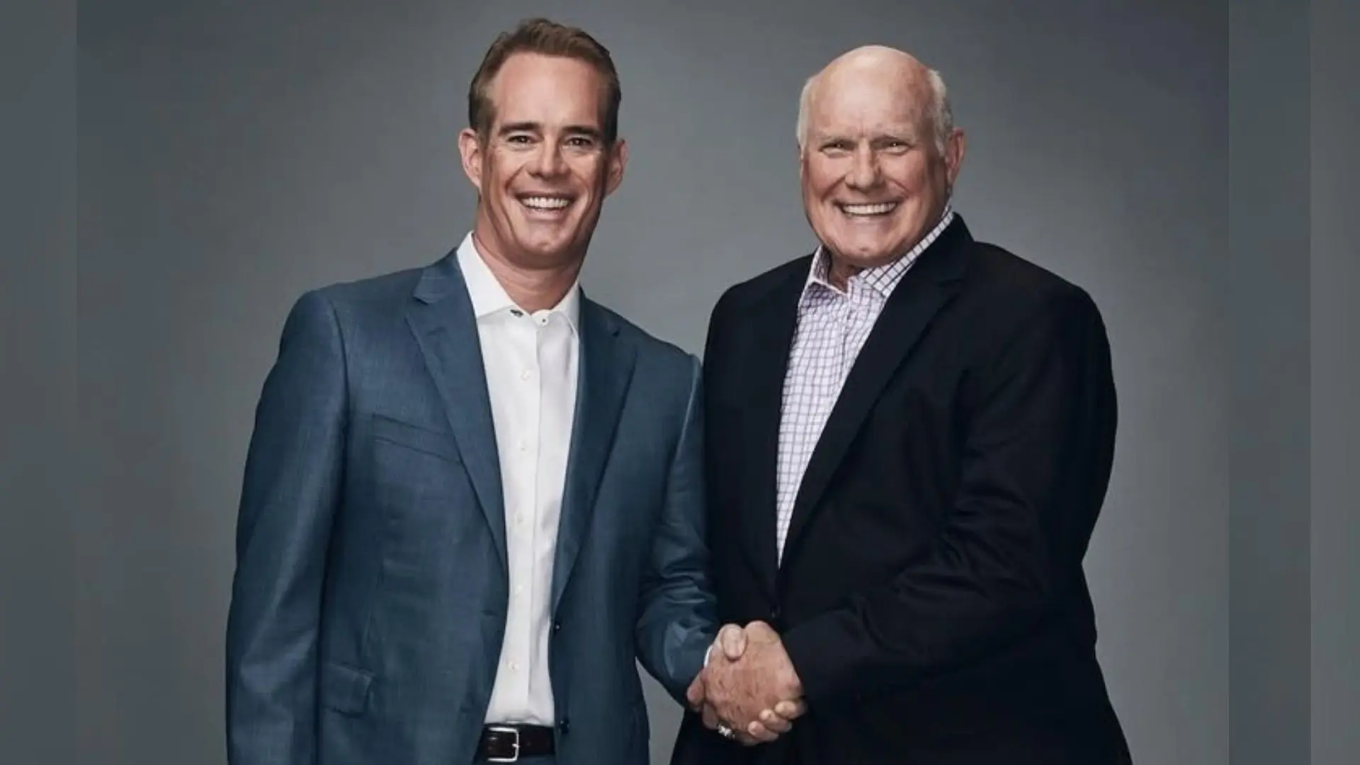 Joe Buck
