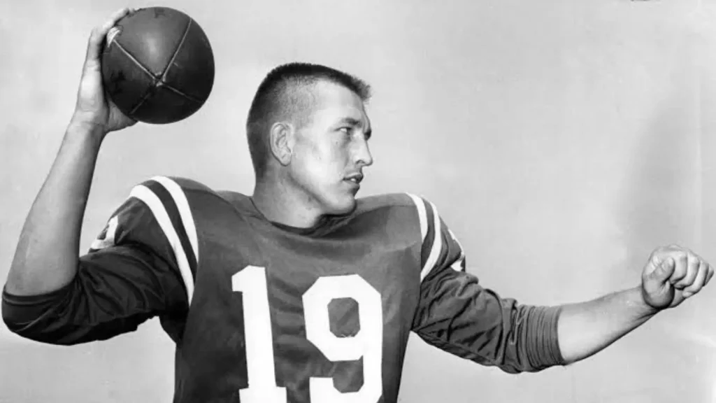 Top 10 Biggest NFL Draft Steals in History FT Tom Brady 13 Johnny Unitas