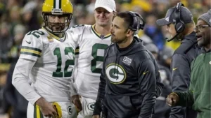 “It Pisses Me Off When We Start Talking About Things Outside the Next Game”: HC Matt LaFleur on Packers’ Undefeated Talk