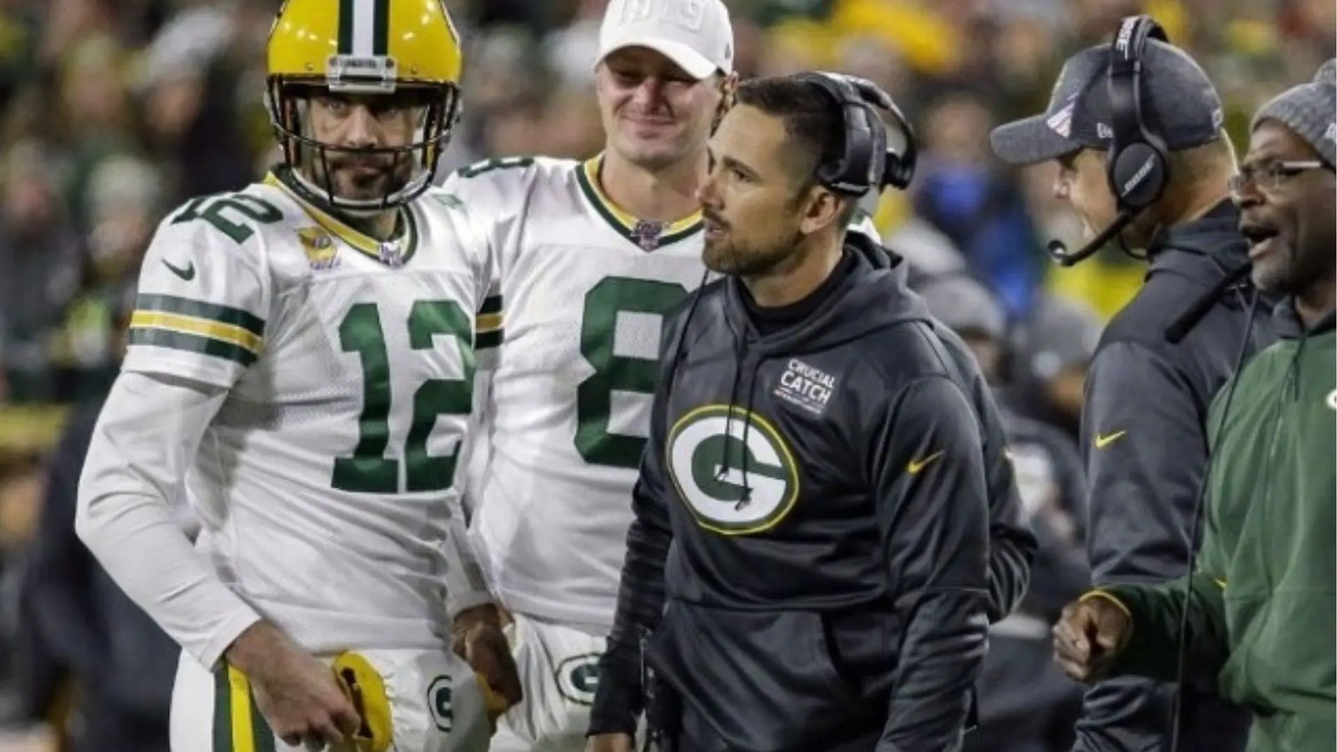 Matt LaFleur
