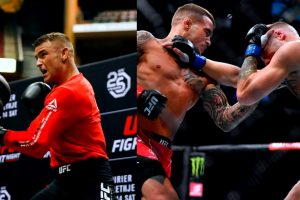 Dustin Poirier's Best 5 UFC Fights: Looking Back After His Retirement 25 Dustin Poirier's best 5 UFC fights