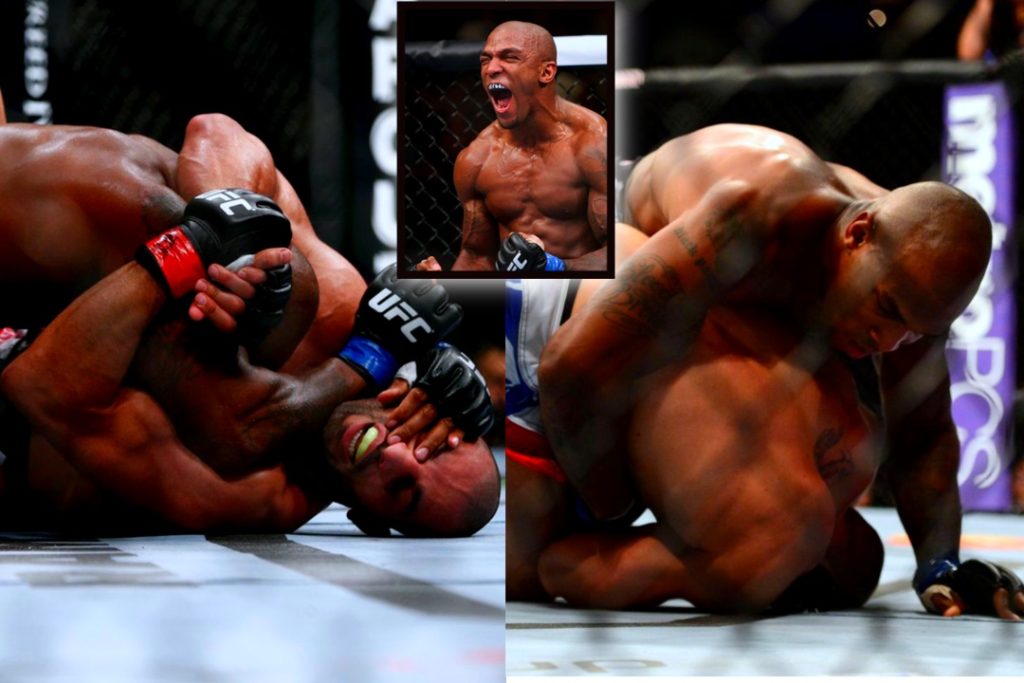 Top 5 French MMA Fighters Other Than UFC Paris Star Nassourdine Imavov 7 French MMA fighter Francis Carmont had a massive record