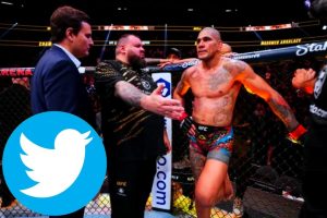 ‘Disheartened’ Alex Pereira Clears Air Around ‘Hack’ And Tweet Attack on UFC