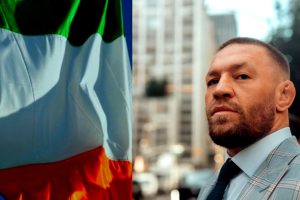 UFC Superstar Conor McGregor Shocks With 3.30 AM Zinger, Pulling Out of Irish Presidential Race