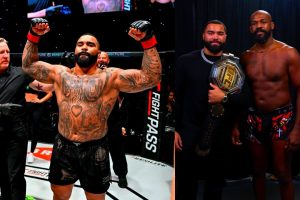 Away From UFC White House Card, GOAT Jon Jones Admits Coaching Stint ‘Feels Like Cheating’ After Easy Start