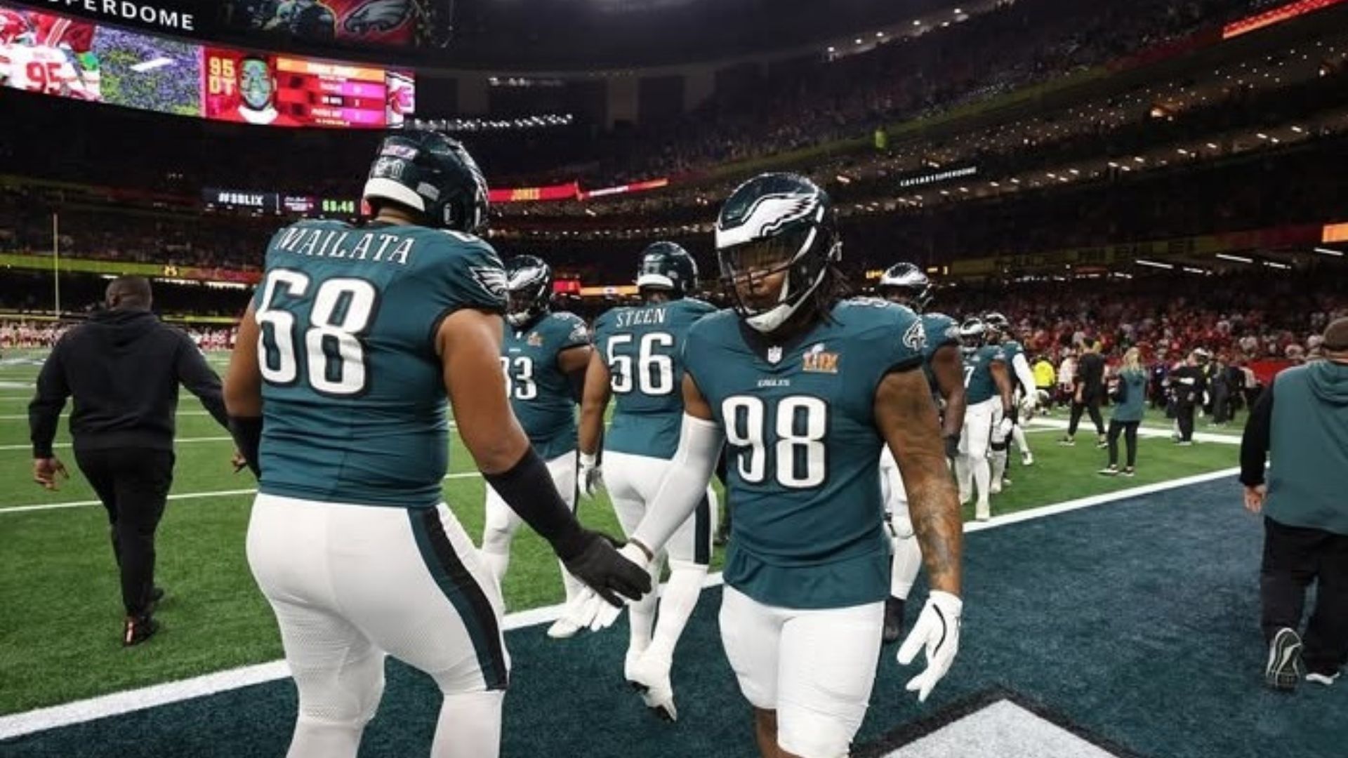 What Are the Fastest Ejections in NFL History? 5 NFL